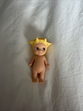 sonny angel stingray - marine series